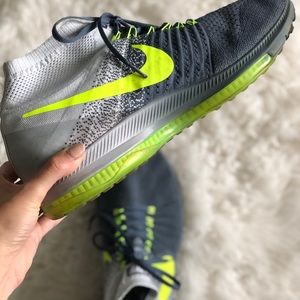 Nike Air Zoom sneakers